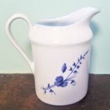 Porcelain Head to Head Tea or Coffee Service