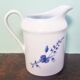 Porcelain Head to Head Tea or Coffee Service
