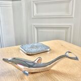 Bottle opener dolphin bottle