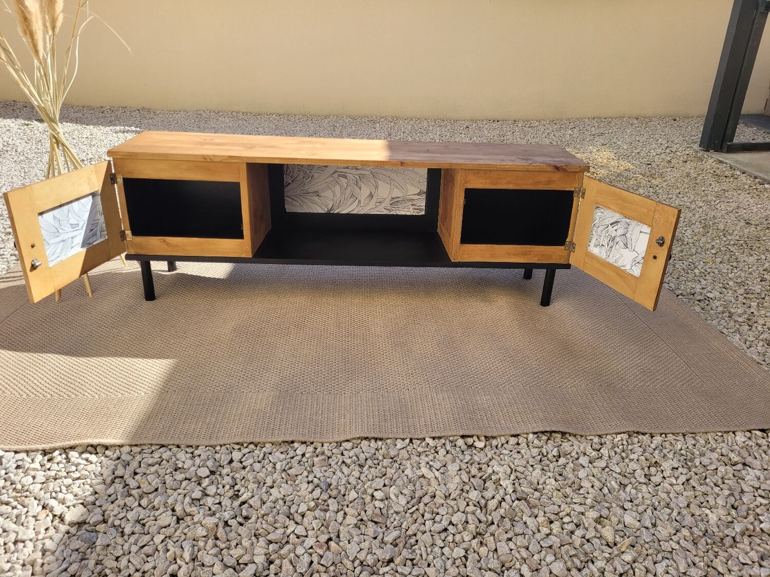 TV cabinet, sideboard