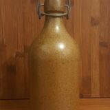Vintage stoneware bottle 0.5 Litre