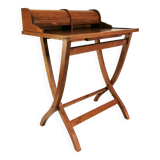 Roll-top desk, Germany 1980s.