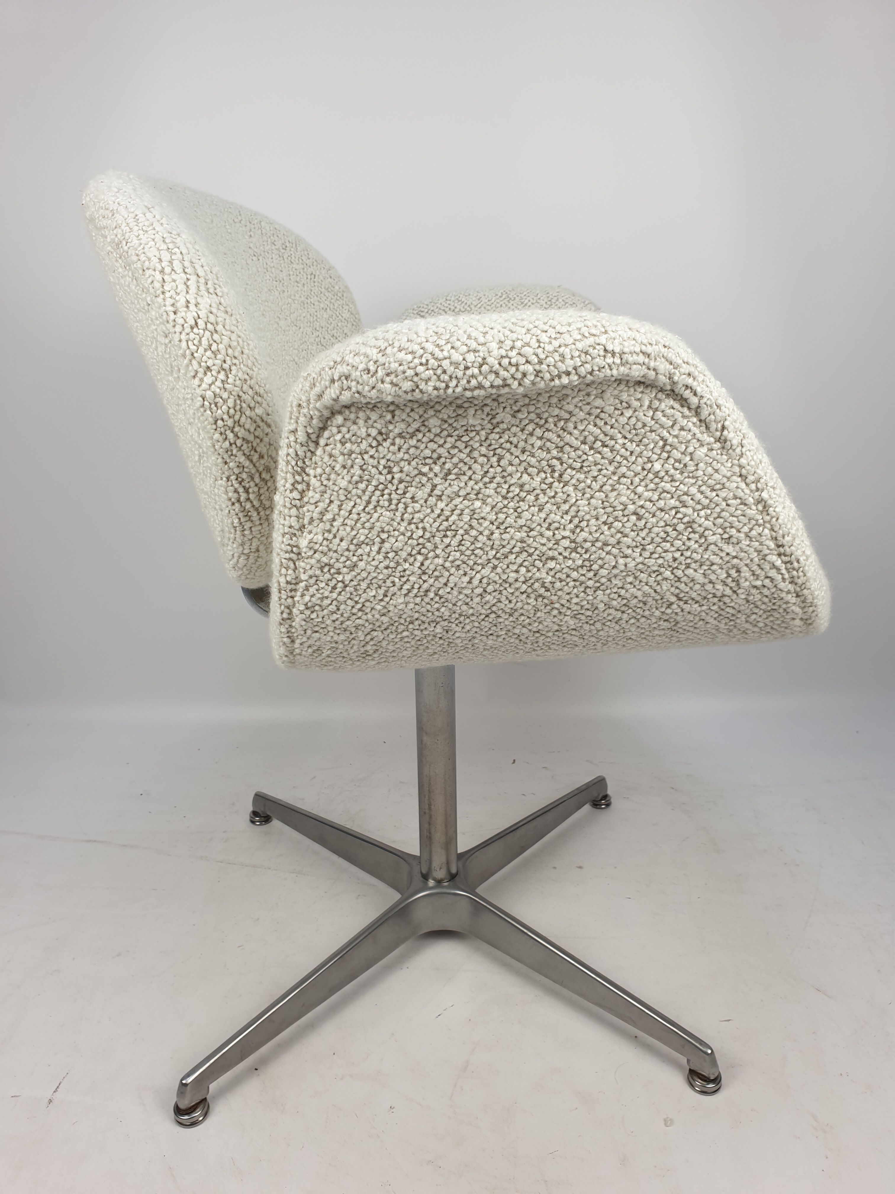 Little Tulip Armchair by Pierre Paulin for Artifort, 1970s