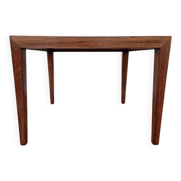 Table d'appoint conçue par Severin Hansen pour Haslev