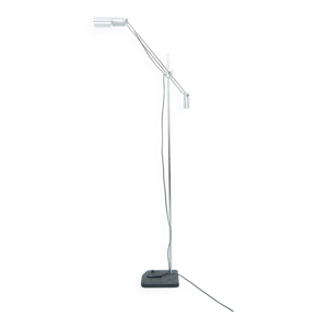 Lampadaire Haloprofil - 1970