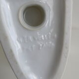 Pair of swan bookends