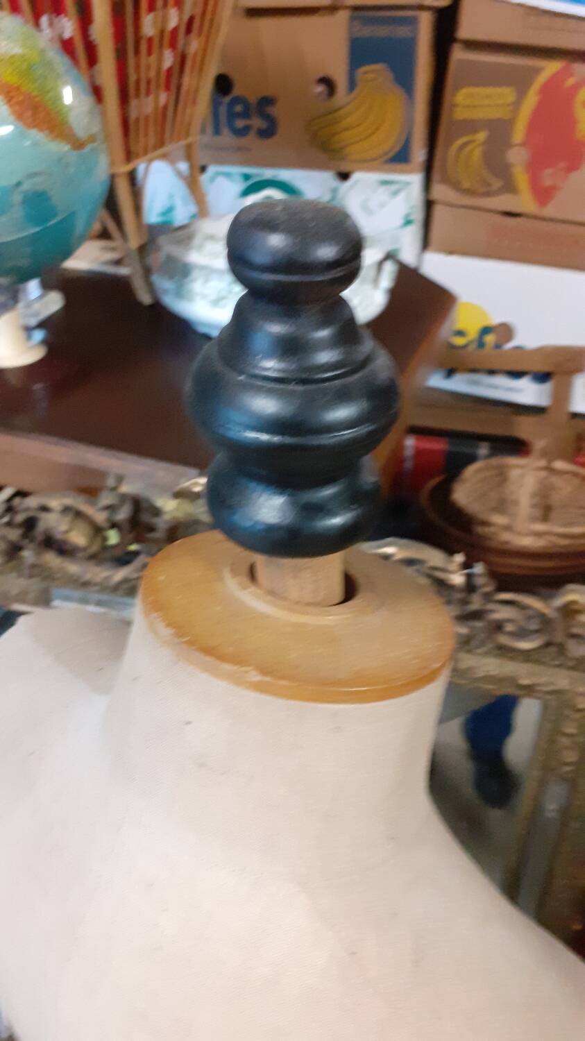 Sewing manequin