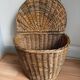 Panier en osier