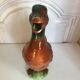 Vintage ceramic pitcher