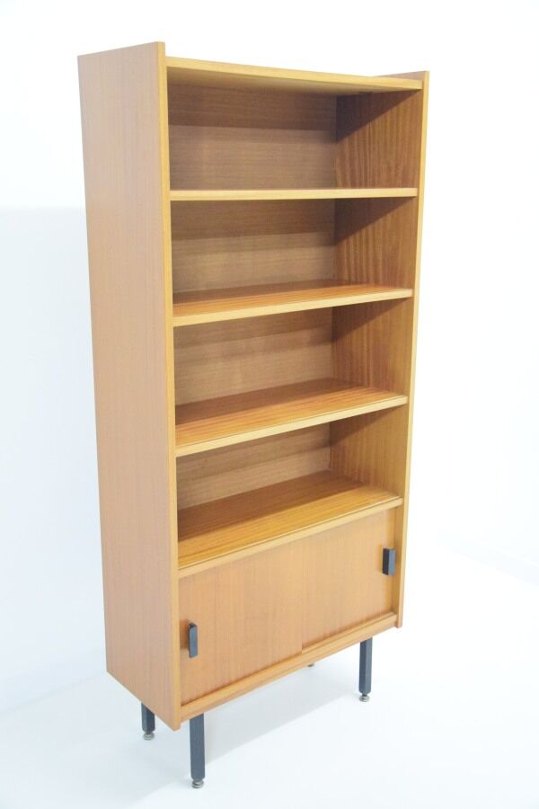Vintage bookcase 60/70