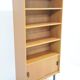 Vintage bookcase 60/70