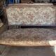 Bench / Divan Louis XVI