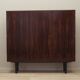 Rosewood bookcase, Danish design, 1960s, designer: Kai Winding
