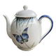 Cafetière Lalique