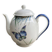 Cafetière Lalique
