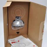 Artemide Eclisse lamp (Vico Magistretti) – Special chrome reissue
