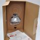 Artemide Eclisse lamp (Vico Magistretti) – Special chrome reissue