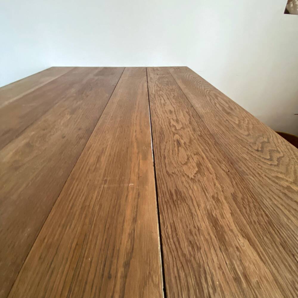 Farm table 200x83