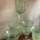 6 grands verres Biot