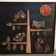 Vintage ceramic design Roland Zobel, the Cyclades 1970s
