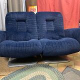 Jean Prevost sofa circa 70