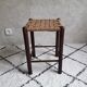 Rope stool