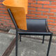 Lila Hunter chair by Philippe Starck XO edition