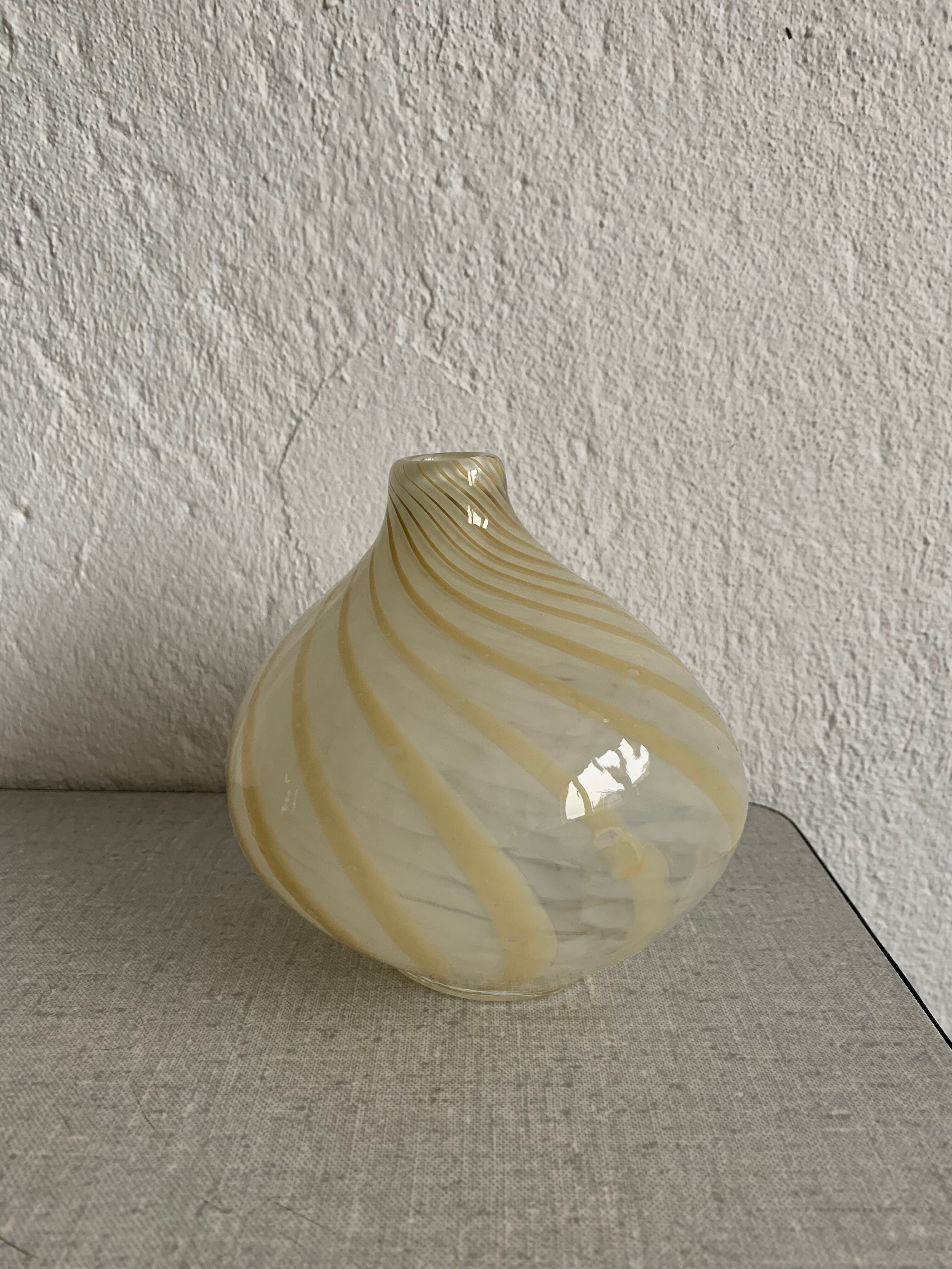 Vintage Murano Vase