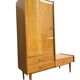 Commode vintage / meuble de rangement / meuble d'entrée
