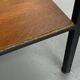 Vintage bedside table