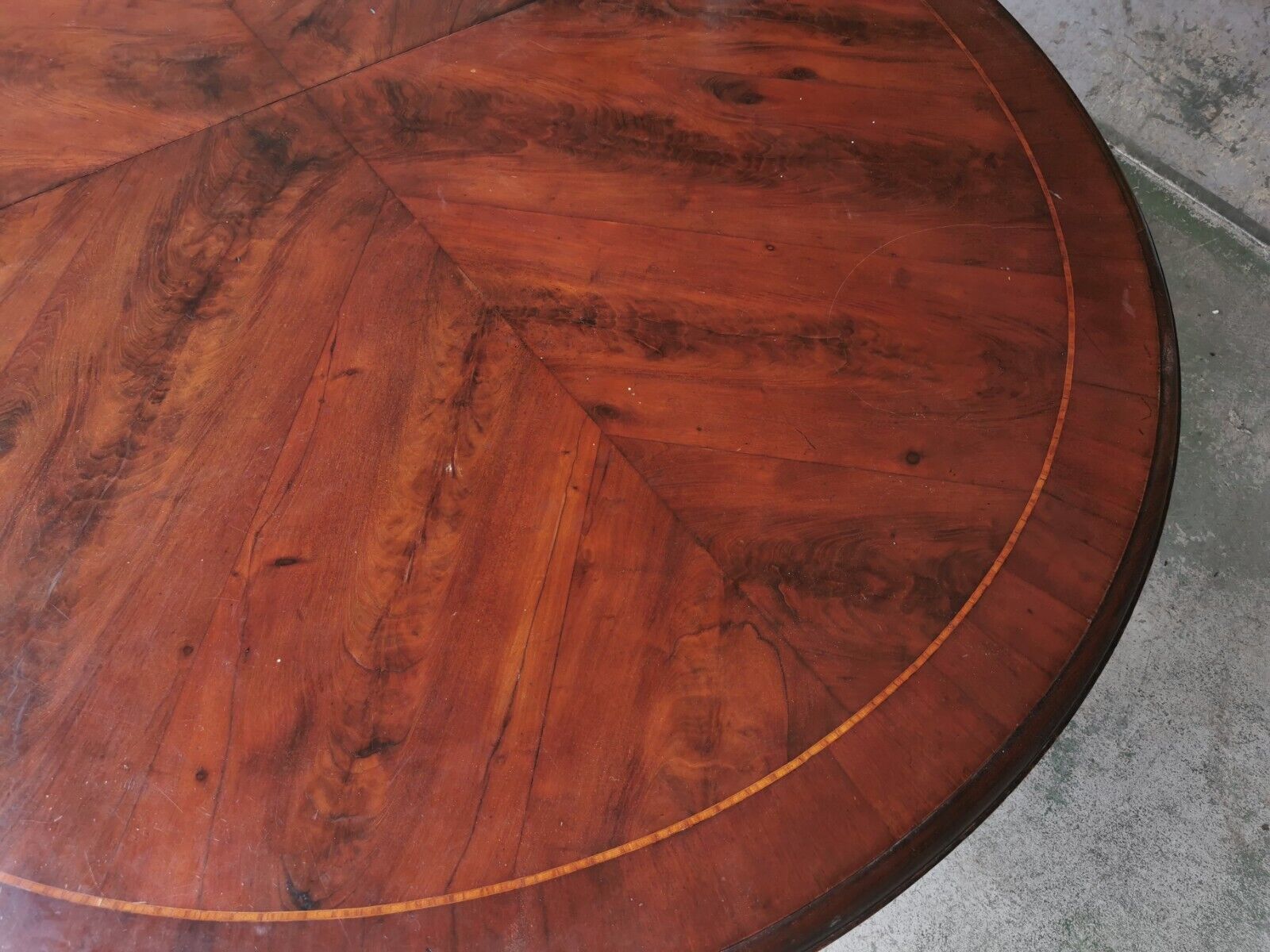 Rack rack table joseph fitter system style louis xvi