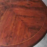 Rack rack table joseph fitter system style louis xvi