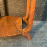 Art deco side table