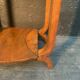 Table d’appoint Art deco