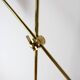 Lampadaire, liseuse, années 1960