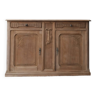 Art Deco sideboard