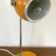 Lamp eyeball gum-gutte circa 1960