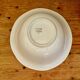 Large salad bowl Digoin Sarreguemines Marjolaine model