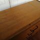 Commode années  50/60