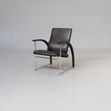 80s lounge fauteuil