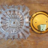 Vintage ceiling lamp