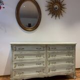 Shabby chic dresser