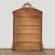 Antique French Louis XVI mirror