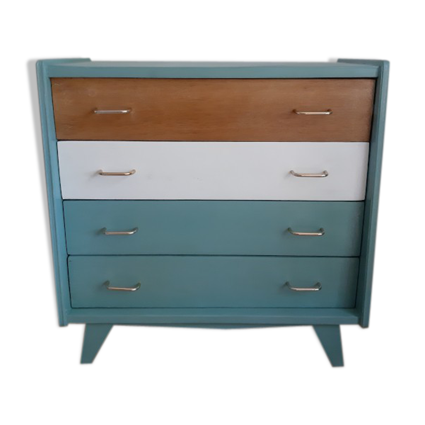 Commode vintage