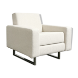 Chair base sled, 1950