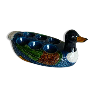 Vintage cockroach duck