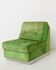 Chauffeuse, Jacques Charpentier, Roche Bobois, années 1970