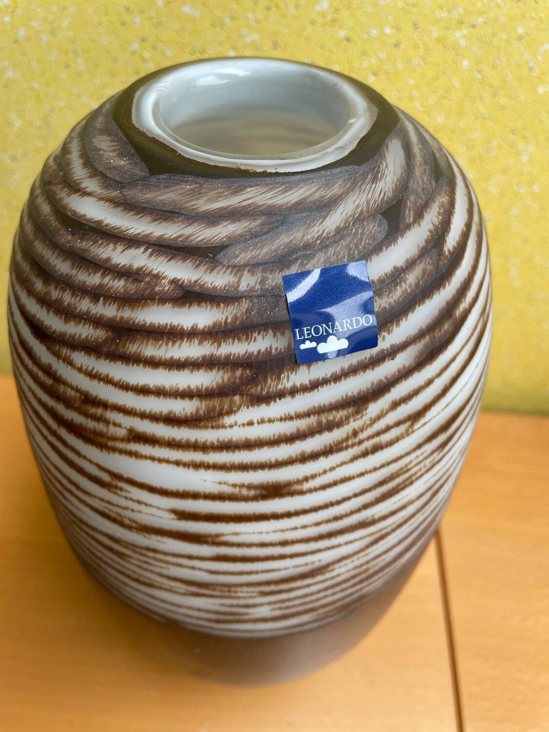 Vase Leonardo