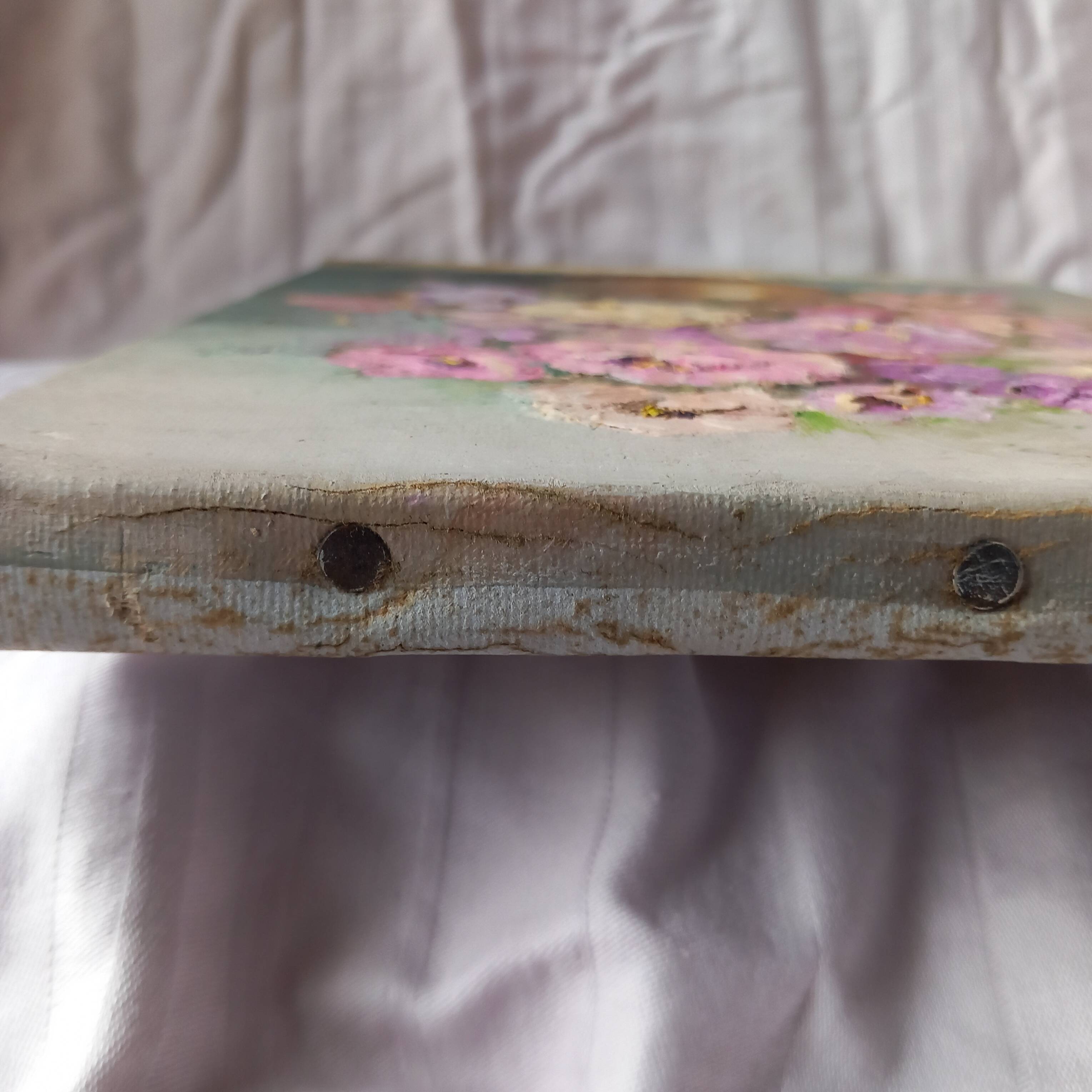 Floral arrangement - bouquet of roses