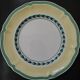 12 assiettes à dessert Villeroy et Boch